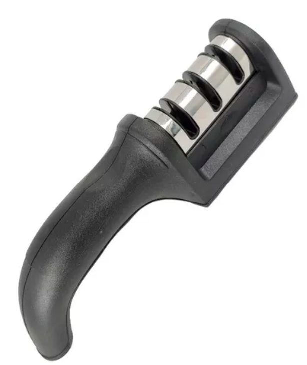 AFILADOR DE CUCHILLOS TIJERAS NAVAJAS